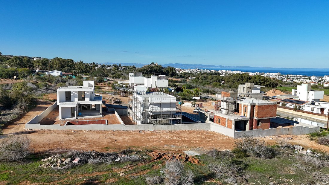 Villa in Paralimni, Famagusta, Cyprus 2 - 14840635