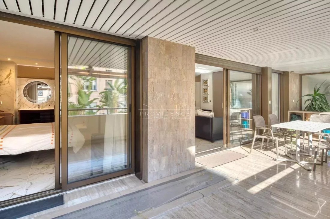 Apartment in Cannes, Provence-Alpes-Côte d'Azur, France 2 - 16831132