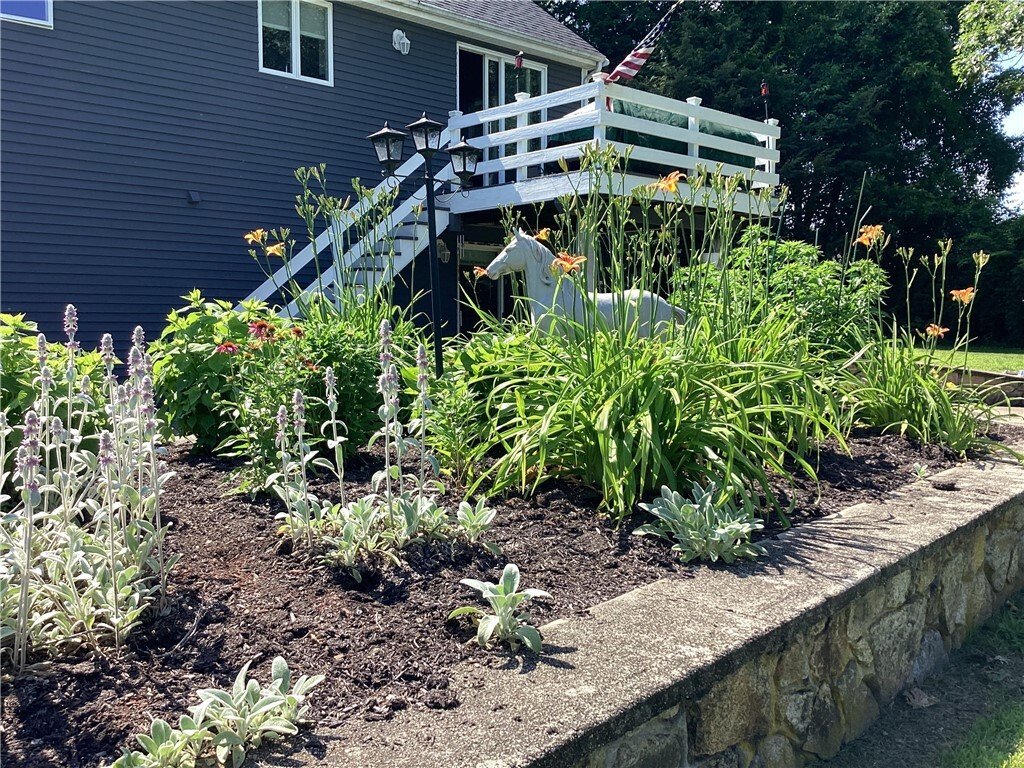 House in Johnston, Rhode Island, United States 2 - 16830795