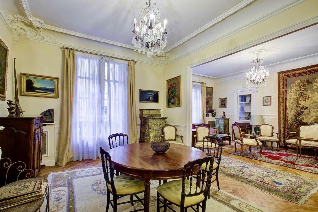 Apartment in Nice, Provence-Alpes-Côte d'Azur, France 4 - 16821001