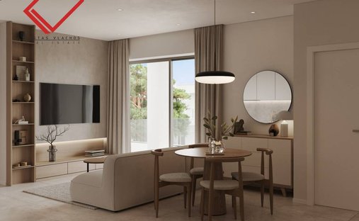 Apartment in Voula, Attica, Greece 1