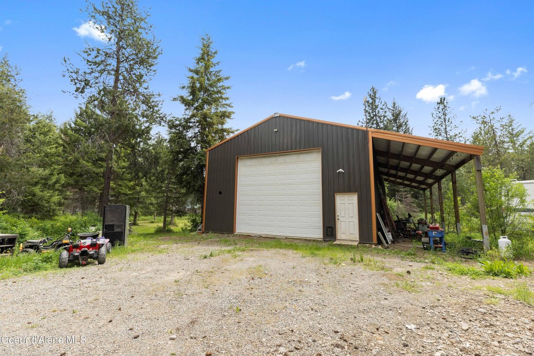 House in Priest River, Idaho, United States 2 - 16830208