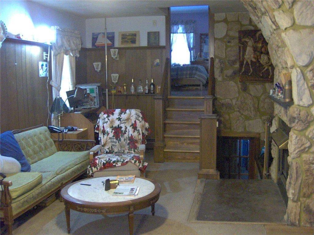 House in Lincoln, Rhode Island, United States 5 - 16830746