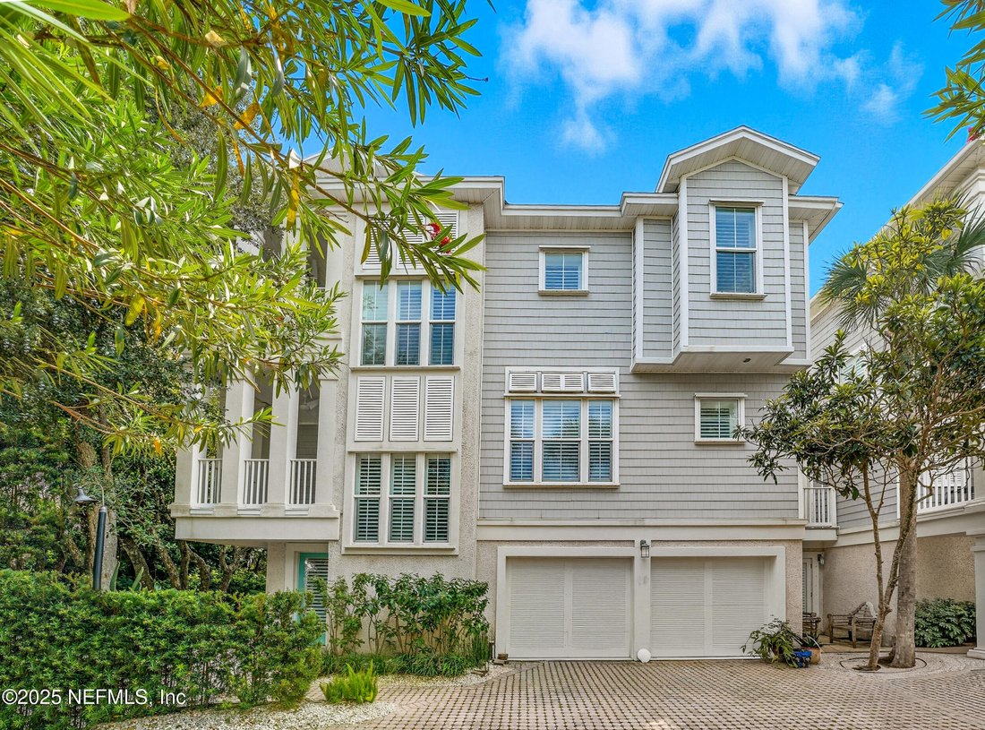 Condo in Atlantic Beach, Florida, United States 3 - 16684451