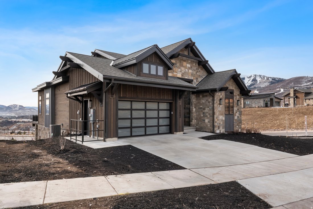 House in Heber City, Utah, United States 3 - 16833359