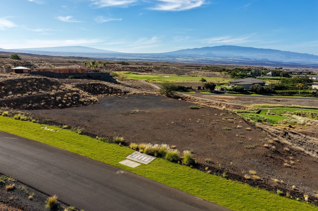 Land in Waimea, Hawaii, United States 4 - 16834860