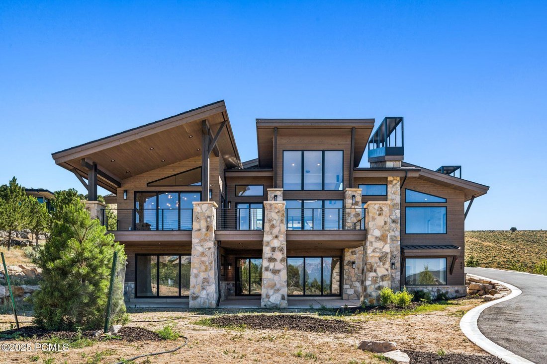 House in Heber City, Utah, United States 1 - 16830433