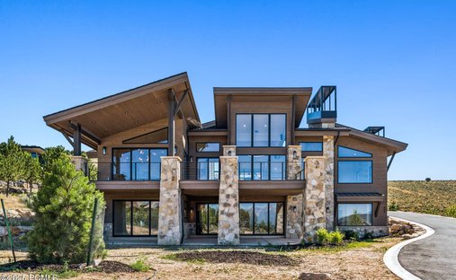 Casa a Heber City, Utah, Stati Uniti 1