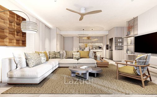 Appartement à Choeng Thale, Province de Phuket, Thaïlande 1