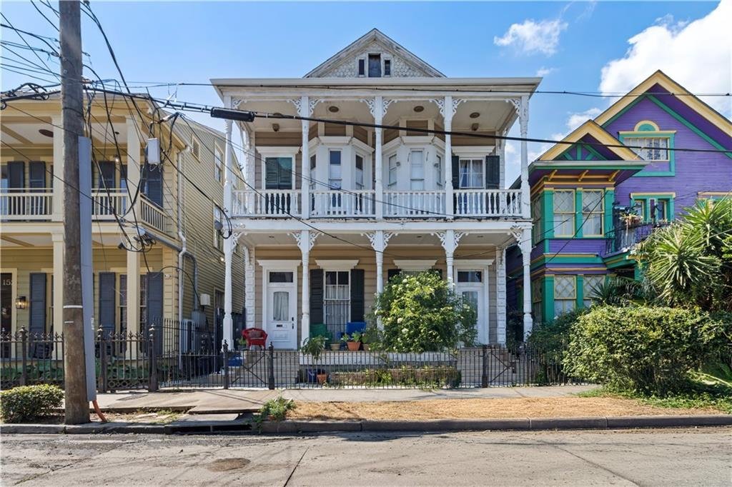 New Orleans, Louisiana, United States 1 - 16836574