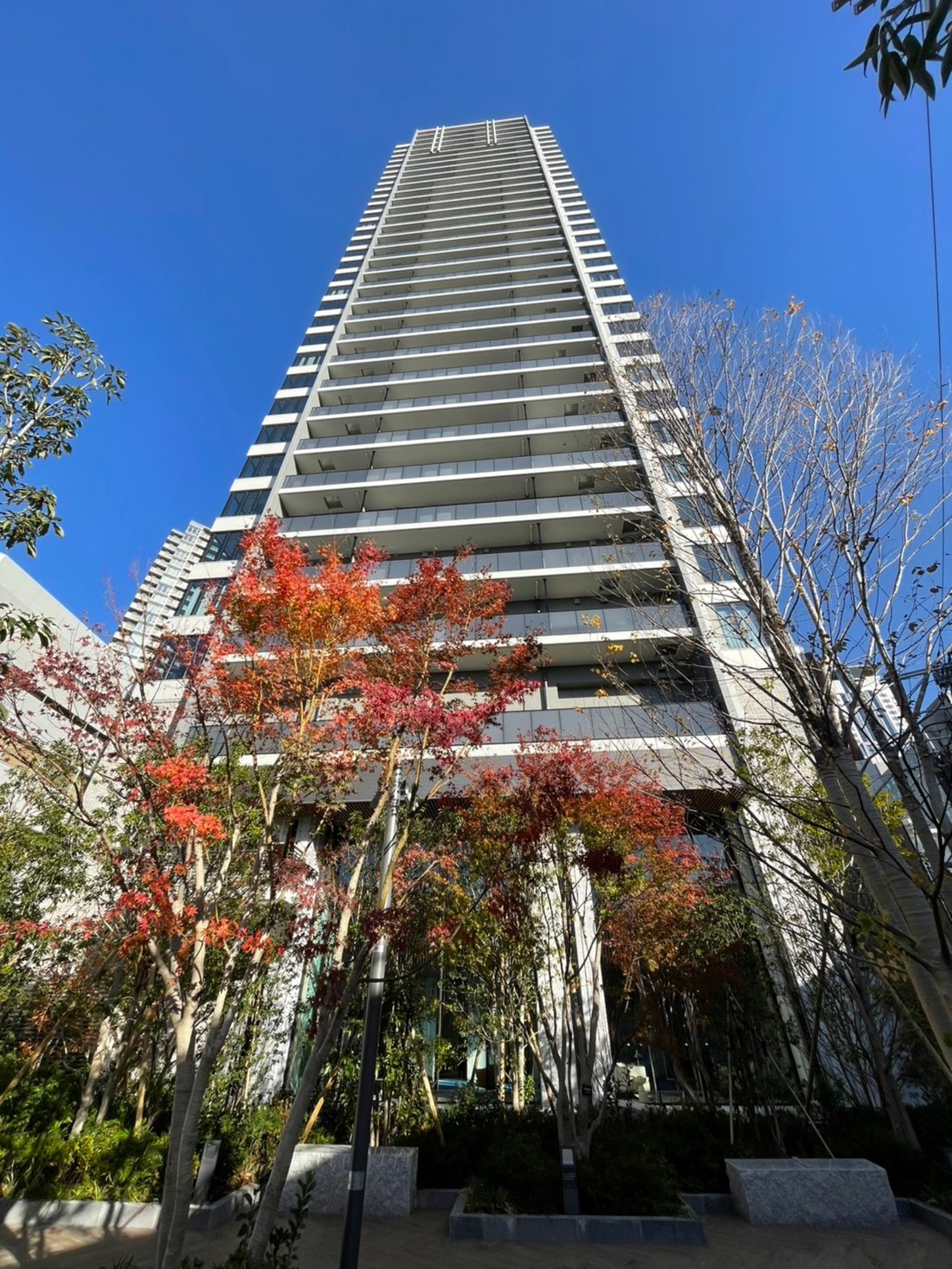 Condo in Osaka, Osaka, Japan 2 - 16840288