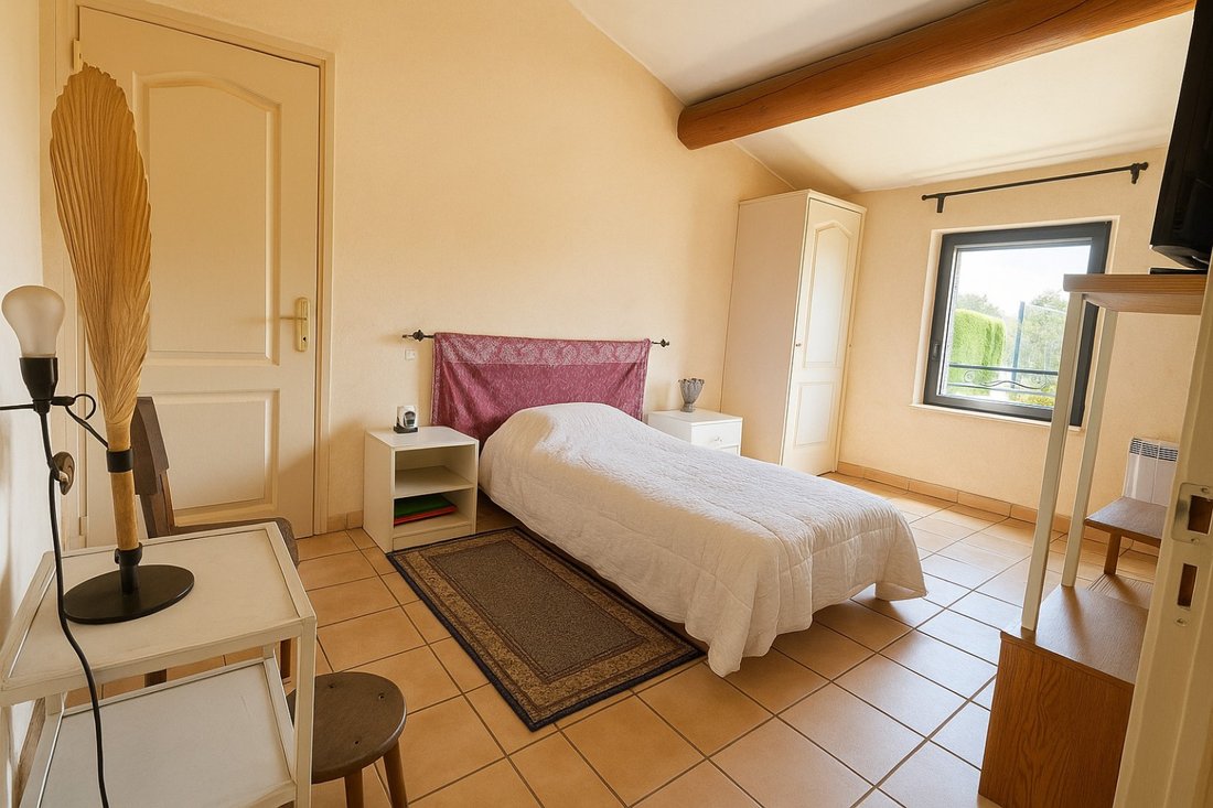 Villa in Granettes-Jauberte-Sainte Anne, Aix-en-Provence, France 5 - 16112382