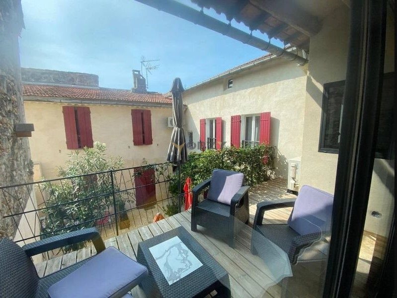Country House in Saint-Rémy-de-Provence, Provence-Alpes-Côte d'Azur, France 4 - 16838153