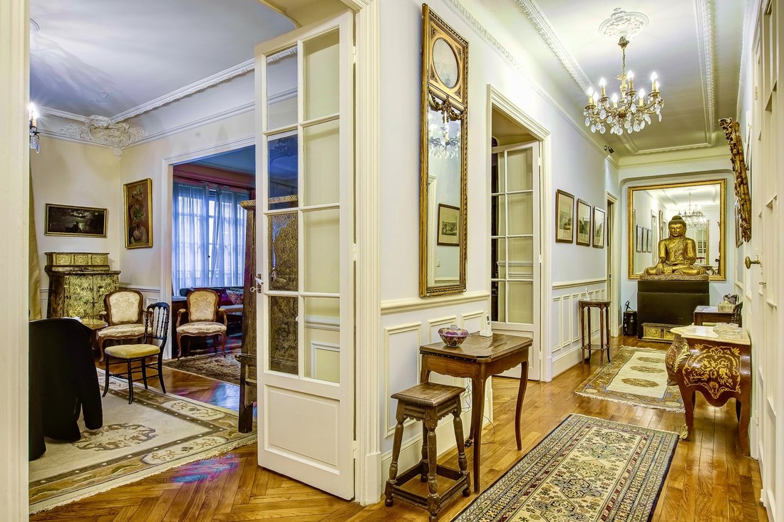 Apartment in Nice, Provence-Alpes-Côte d'Azur, France 2 - 16821001