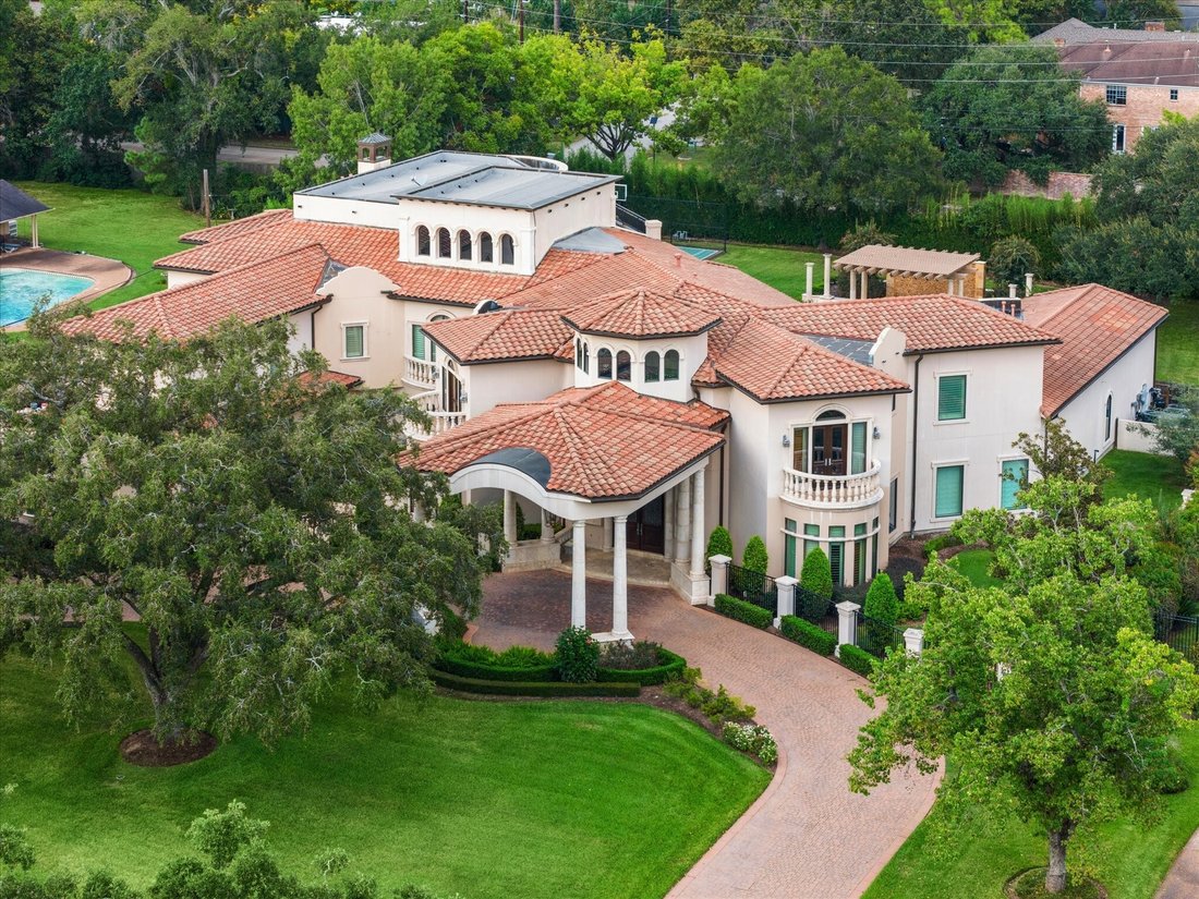 Casa a Houston, Texas, Stati Uniti 1 - 14798544