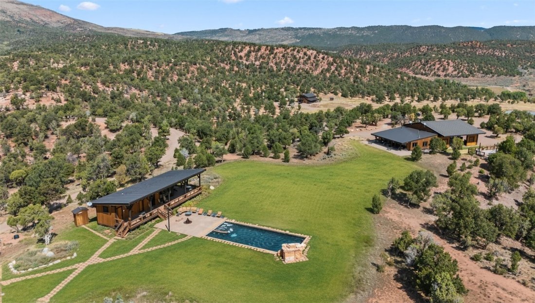 House in McCoy, Colorado, United States 5 - 16833799