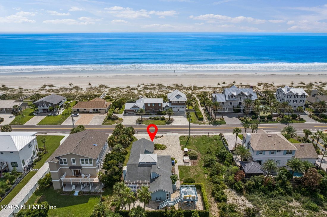 House in Fernandina Beach, Florida, United States 2 - 16684817