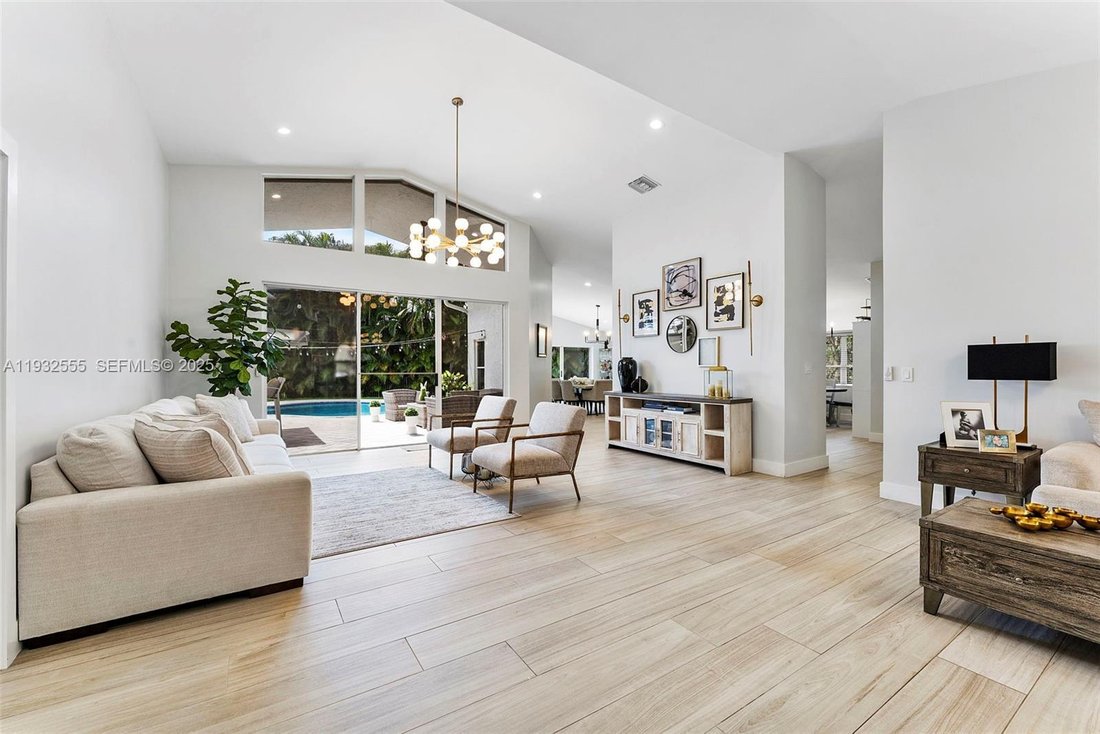 House in Davie, Florida, United States 2 - 16831893
