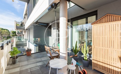 Apartamento en Tetuán, Madrid, España 1