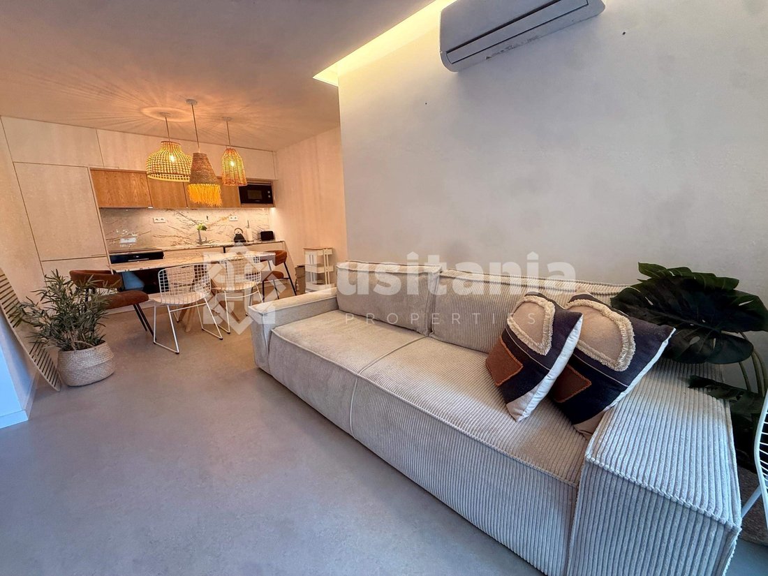 Apartment in Vilamoura, Quarteira, Algarve 2 - 14760793
