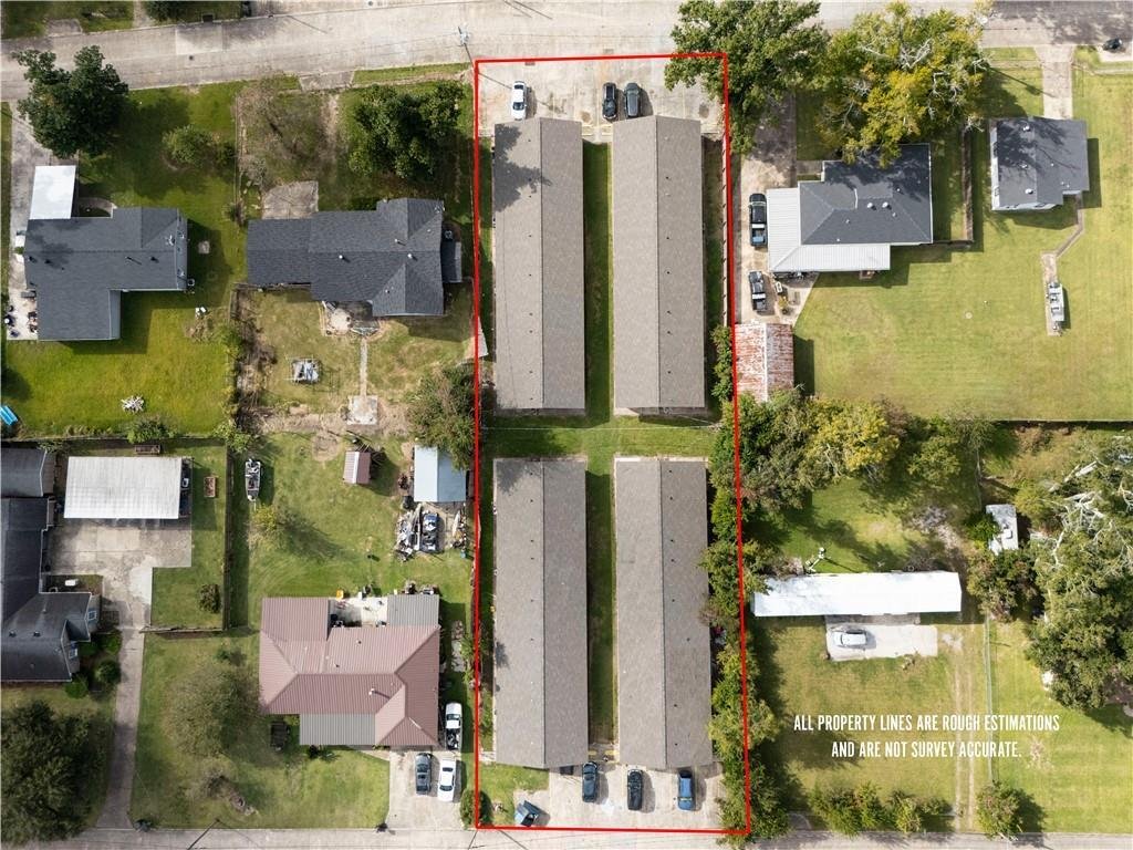 Apartment in Gray, Louisiana, United States 3 - 16836383
