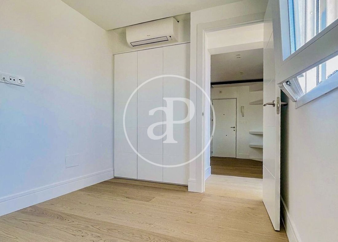 Penthouse in Chamberí, Madrid, Spanien 5 - 16835065