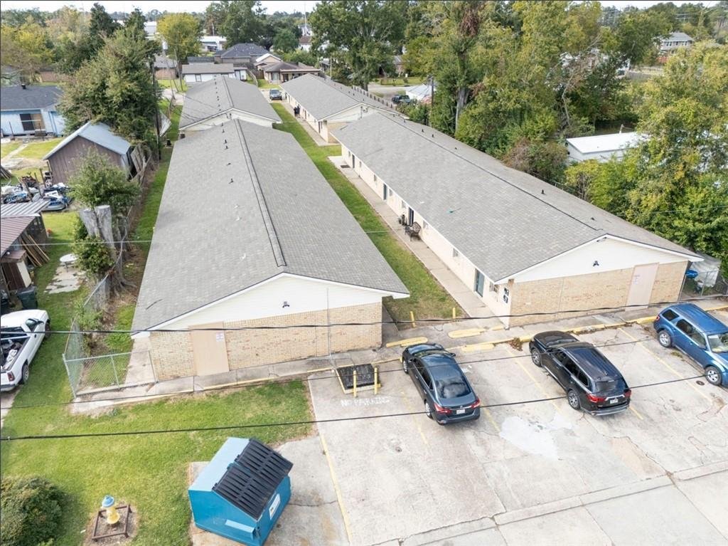 Apartment in Gray, Louisiana, United States 1 - 16836383