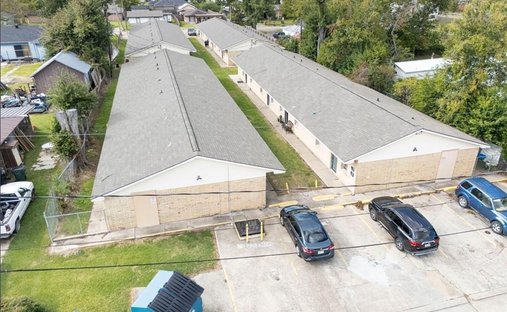 Apartment in Gray, Louisiana, United States 1