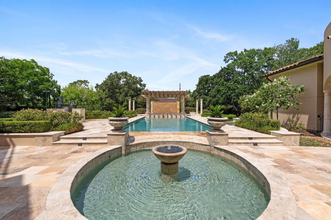 Casa a Houston, Texas, Stati Uniti 3 - 14798544
