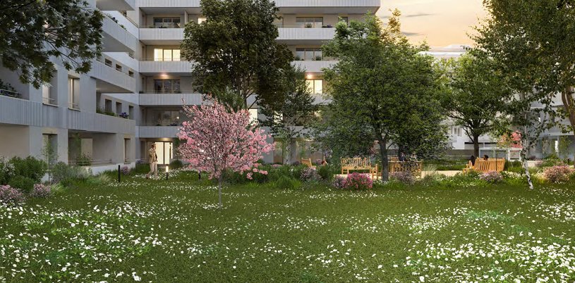 Apartment in Gare, Annecy, France 3 - 16834498
