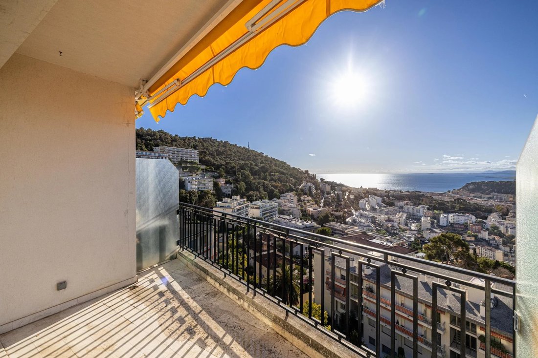 Apartment in Nice, Provence-Alpes-Côte d'Azur, France 3 - 16831573