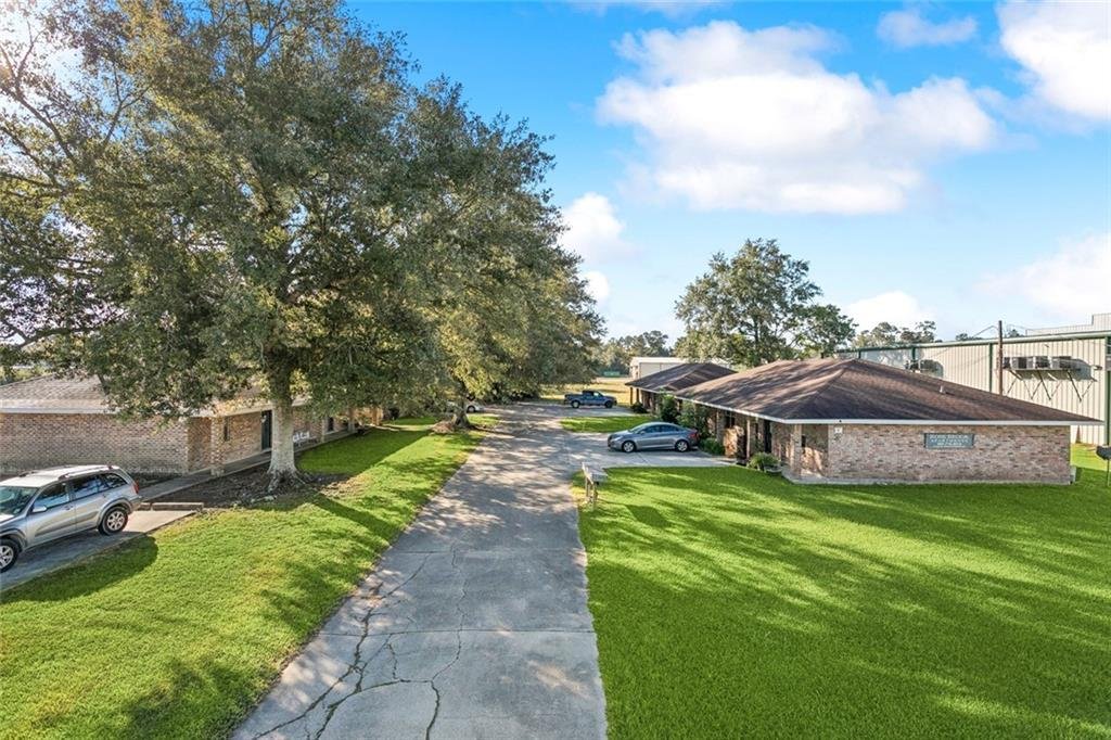 Apartment in Hammond, Louisiana, United States 1 - 16836509