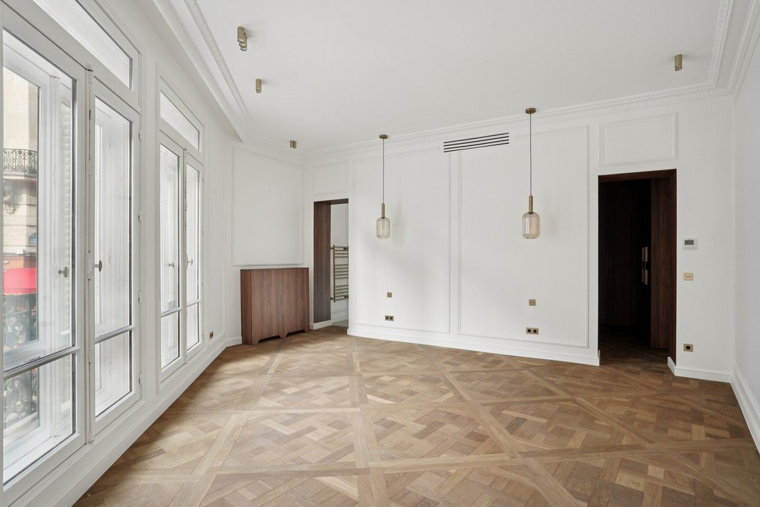 Apartment in Vaugirard-Parc des Expositions, Paris 15e Arrondissement, Paris 5 - 16832515
