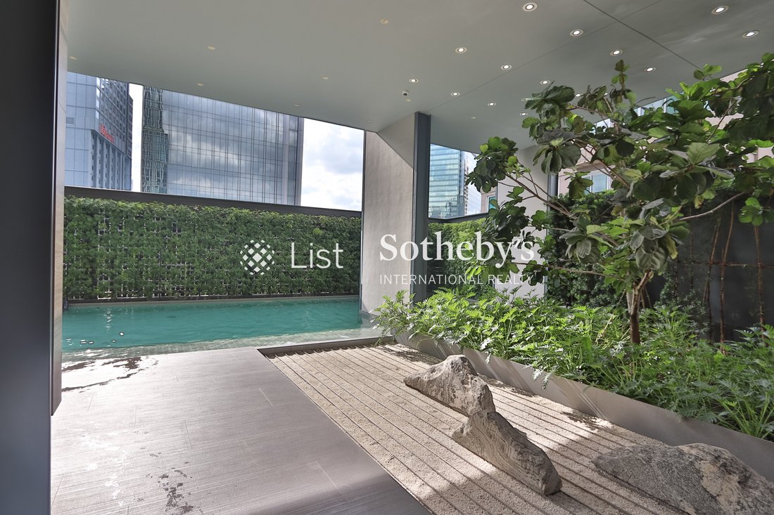 Condo in Bangkok, Krung Thep Maha Nakhon, Thailand 5 - 16840337