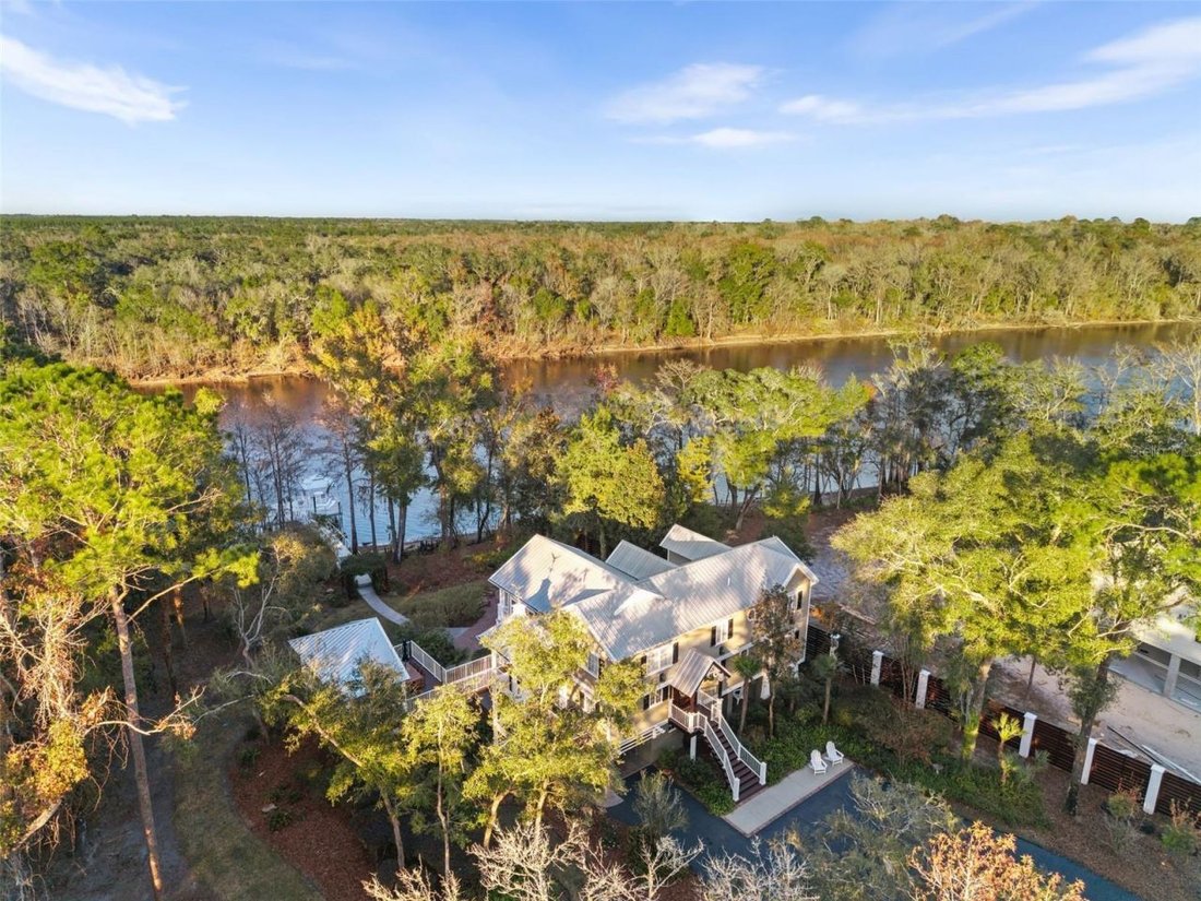 House in Branford, Florida, United States 5 - 16833563