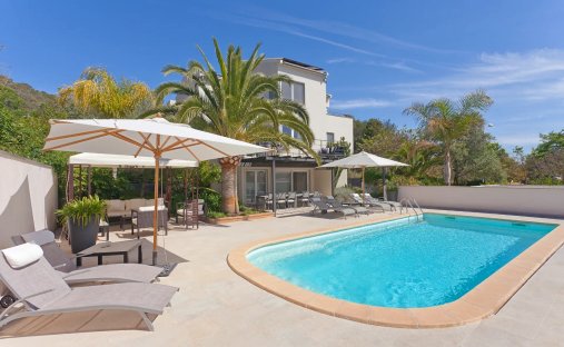 Villa à Palma, Îles Baléares, Espagne 1