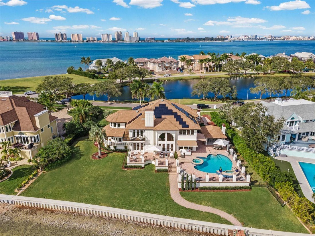 House in Clearwater, Florida, United States 2 - 16806579