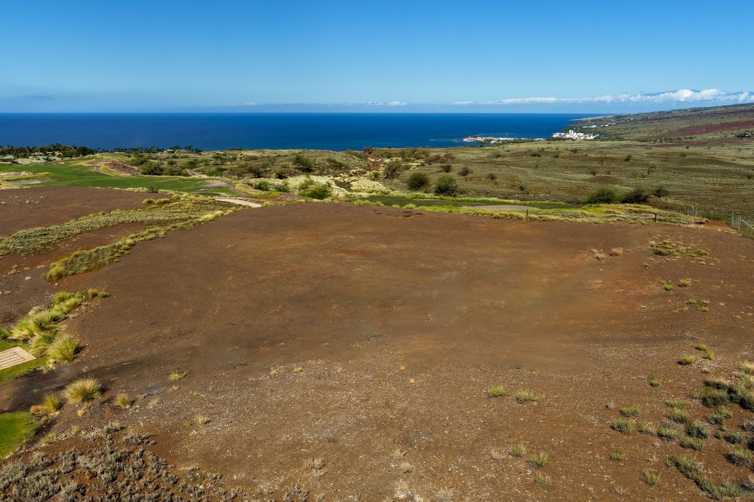 Land in Waimea, Hawaii, United States 4 - 16834857