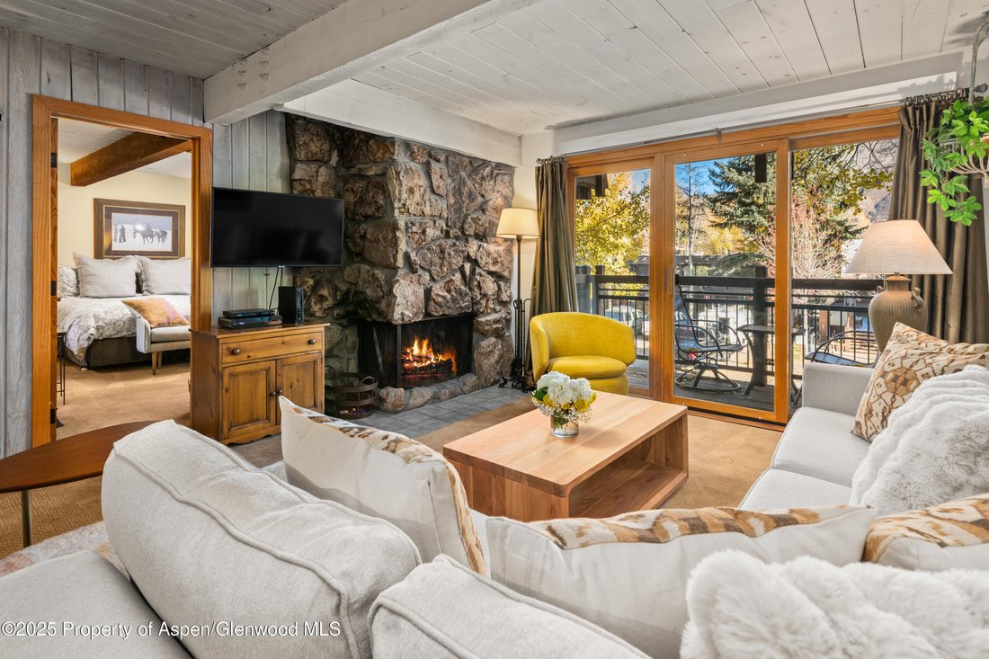 Condo in Aspen, Colorado, United States 4 - 16829831