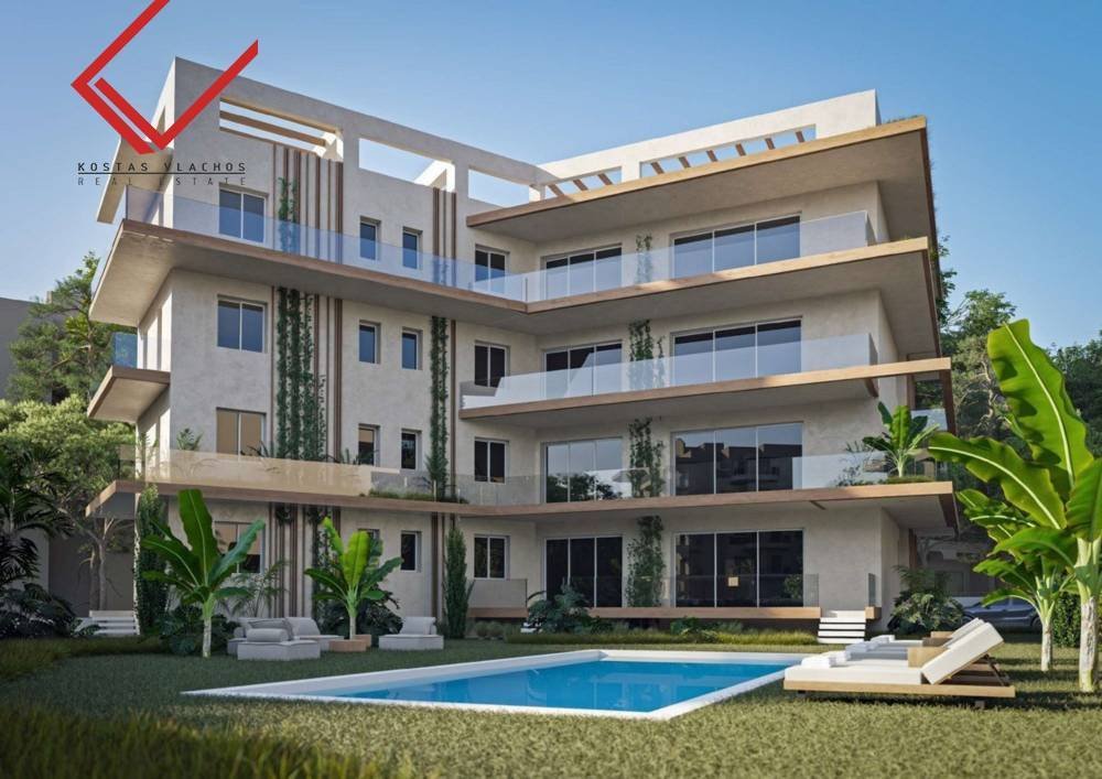 Apartment in Vari, Attica, Greece 3 - 16831729