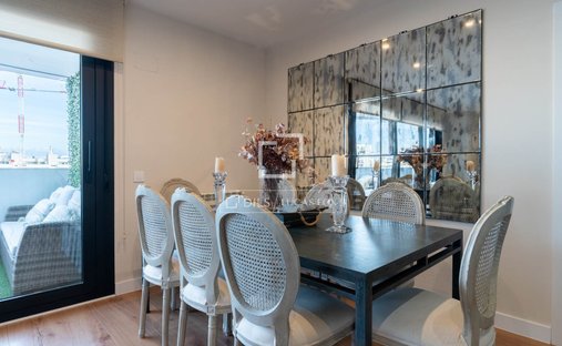 Castle for Sale in Hortaleza, Madrid, Spain