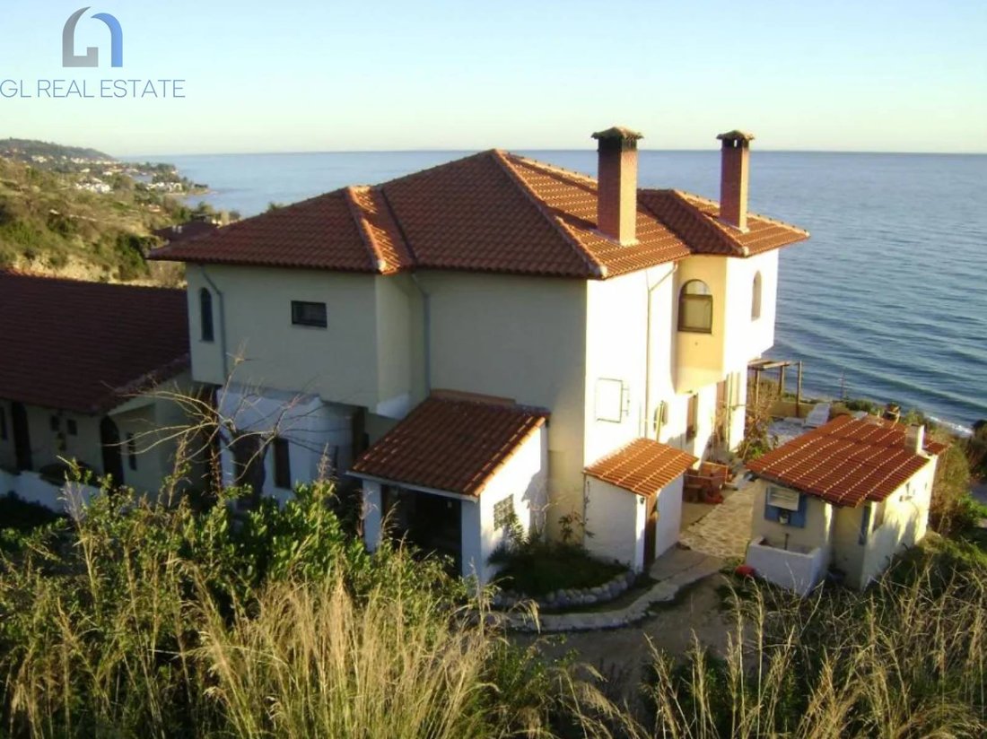 House in Kassandra, Macedonia and Thrace, Greece 1 - 16836757