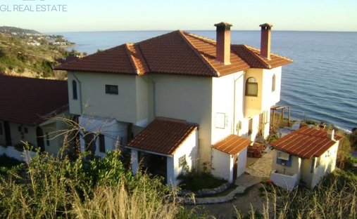 House in Kassandra, Macedonia and Thrace, Greece 1