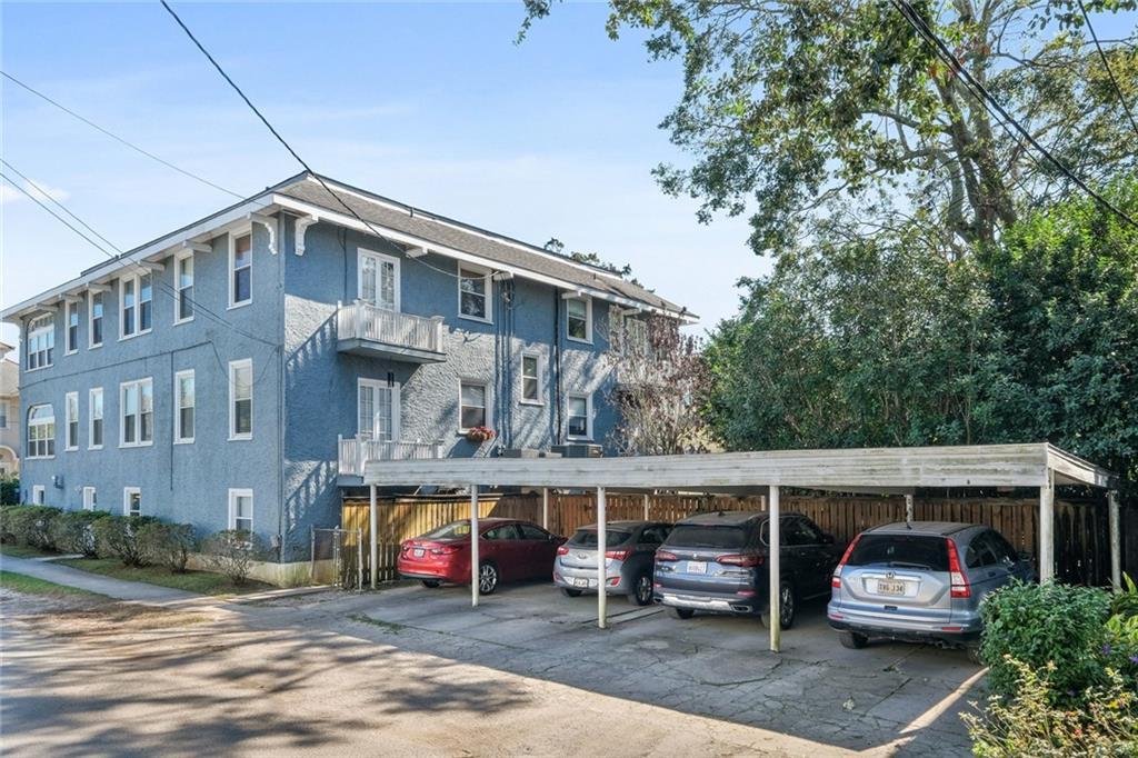 New Orleans, Louisiana, United States 3 - 16836298