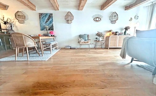 Wohnung in Saint Victor, 7e Arrondissement, Marseille 1