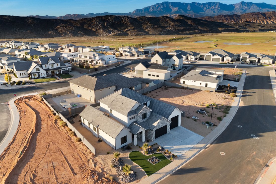 House in Hurricane, Utah, United States 5 - 16833369
