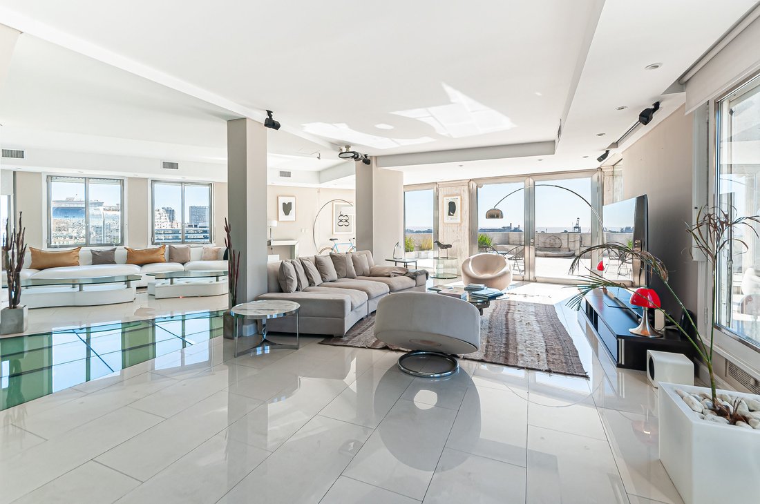 Apartment in Buenos Aires, Buenos Aires, Argentina 2 - 16832526