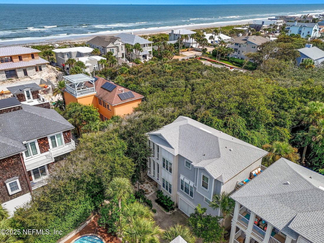 Condo in Atlantic Beach, Florida, United States 1 - 16684451