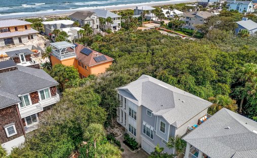 Condominio en Atlantic Beach, Florida, Estados Unidos 1