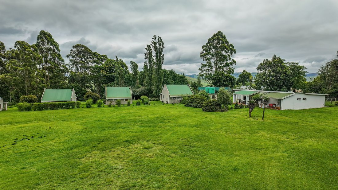Country House in Merrivale, KwaZulu-Natal, South Africa 3 - 16837119